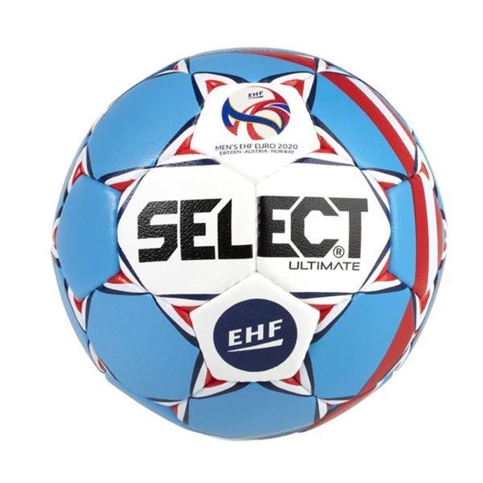 Bilde av Select Håndball Ultimate Euro 2020