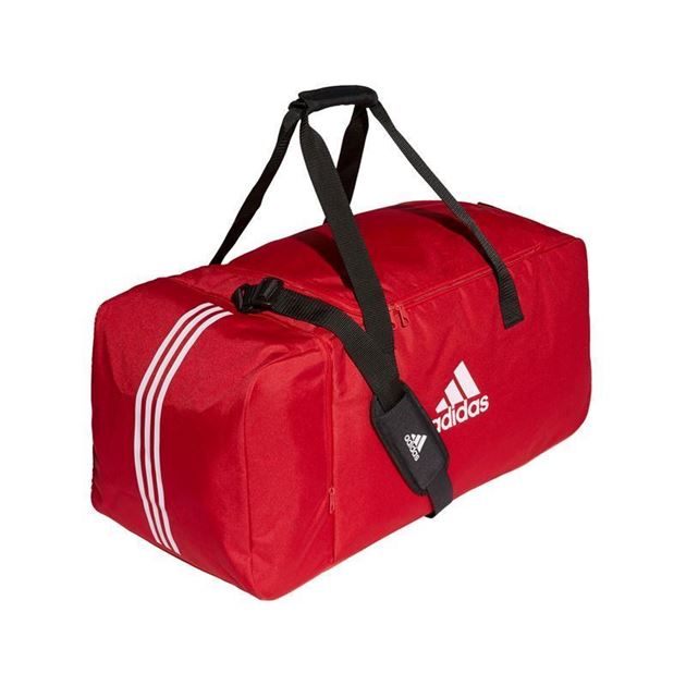 Bilde av Adidas Tiro Bag Large Rød Flatås IL