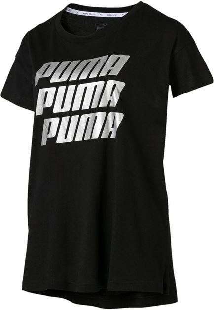 Bilde av Puma Modern Sports Graphic T-skjorte Dame