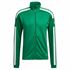 Bilde av Adidas Squadra 21 Treningsjakke Grønn