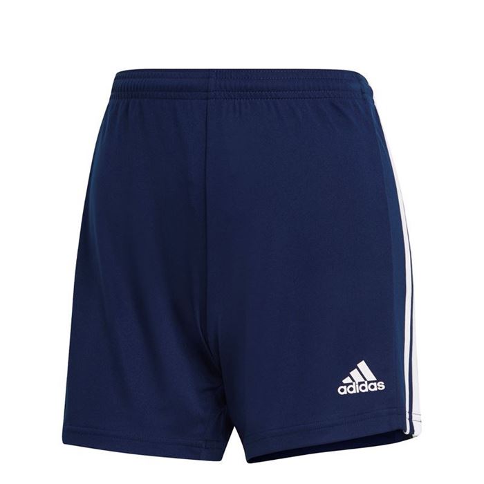 Bilde av Adidas Squadra 21 Shorts Dame Marineblå
