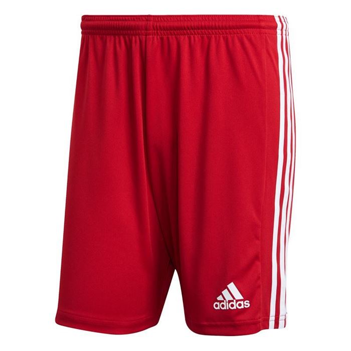 Bilde av Adidas Squadra 21 Shorts Rød
