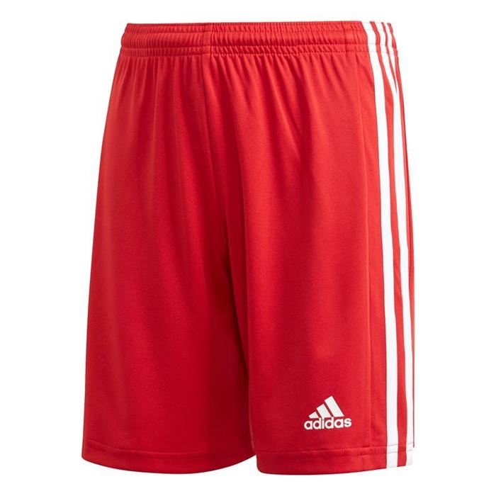 Bilde av Adidas Squadra 21 Shorts Rød Barn