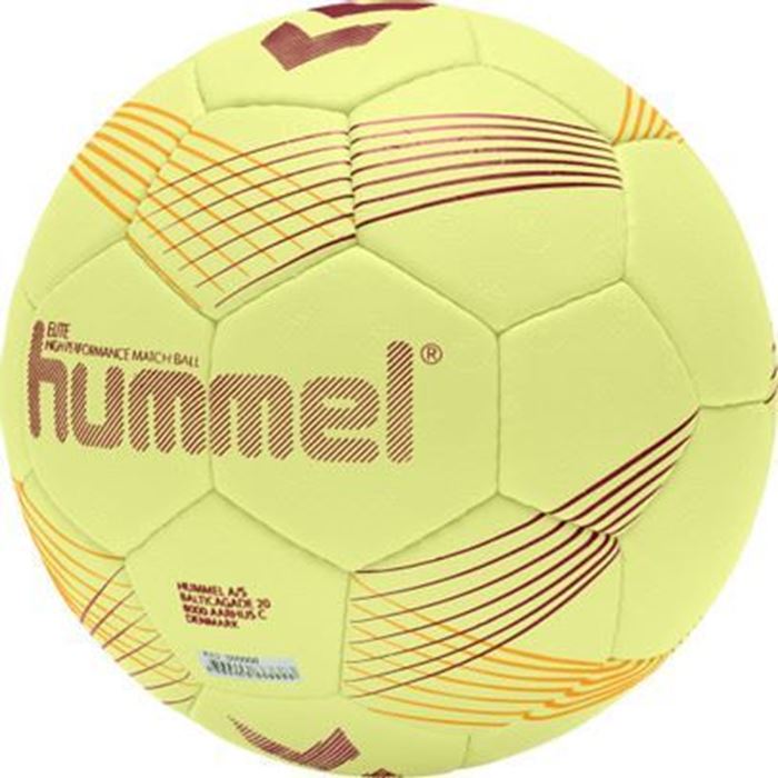 Bilde av Hummel Elite Håndball Gul