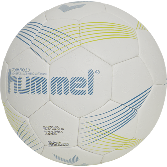 Bilde av Hummel Storm Pro 2.0 Håndball