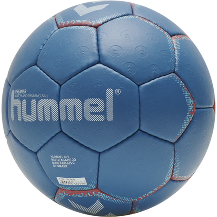 Bilde av Hummel Premier Håndball Blå/Orange
