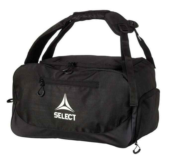 Bilde av Select Sportsbag Milano Medium