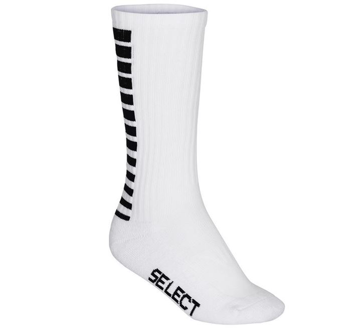 Bilde av Select Sports Socks Striped Long Melhus Håndball