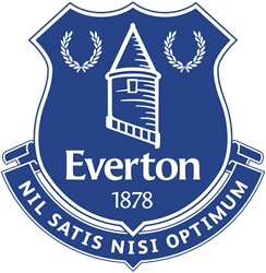 Bilde for kategori Everton FC