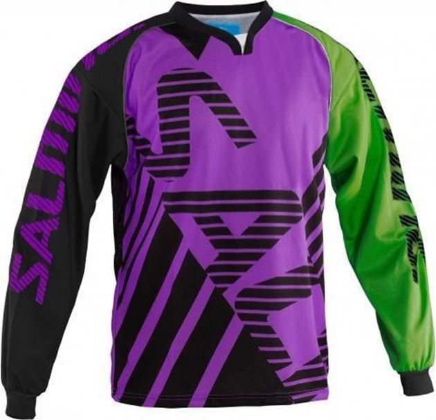 Bilde av Salming  Travis Goalie Jsy SR v-neck