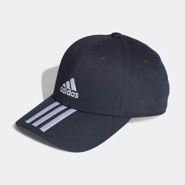 Bilde av Adidas  Bball 3-stripes Marine Caps