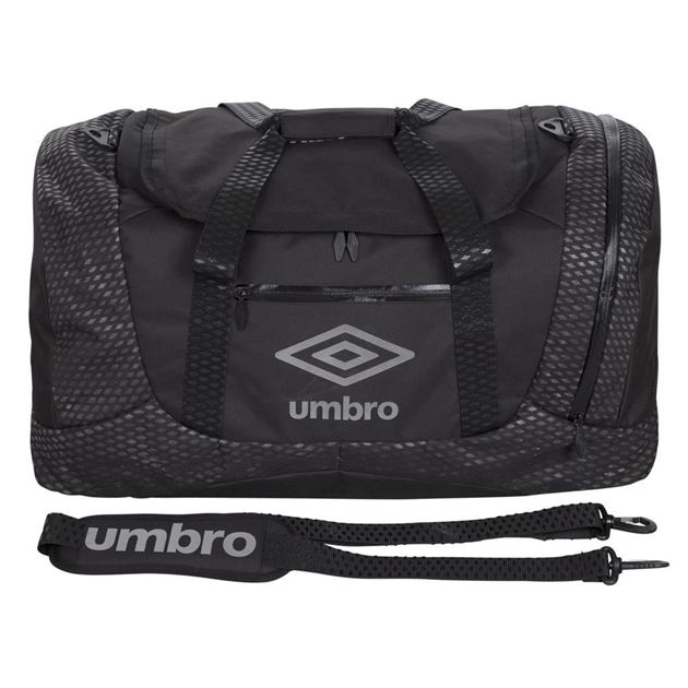 Bilde av Umbro Velocita Player Bag 60L
