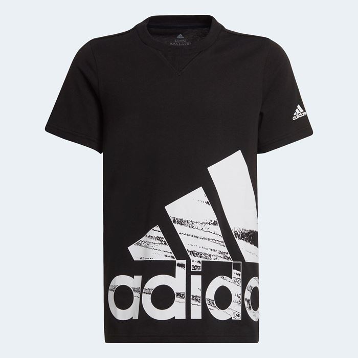Bilde av Adidas Logo T-skjorte Barn