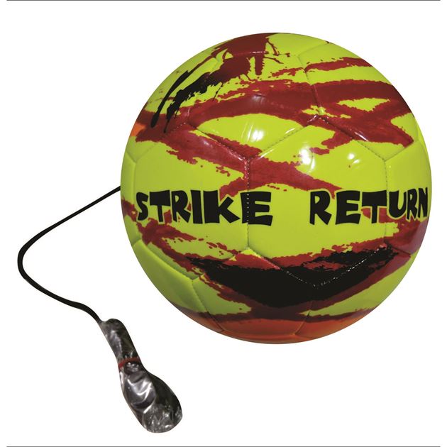 Bilde av Sport Direkt Strike Return m/logo (strikkball)