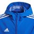 Bilde av Adidas Tiro21 WindBreaker Voksen Blå Kvik