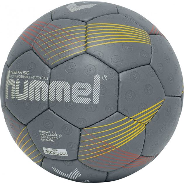 Bilde av Hummel Concept Pro Håndball
