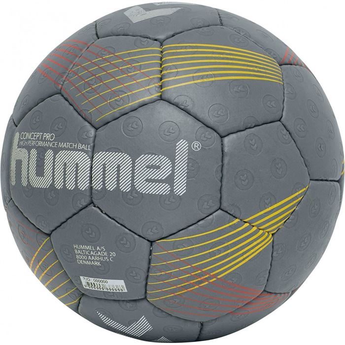 Bilde av Hummel Concept Pro Håndball
