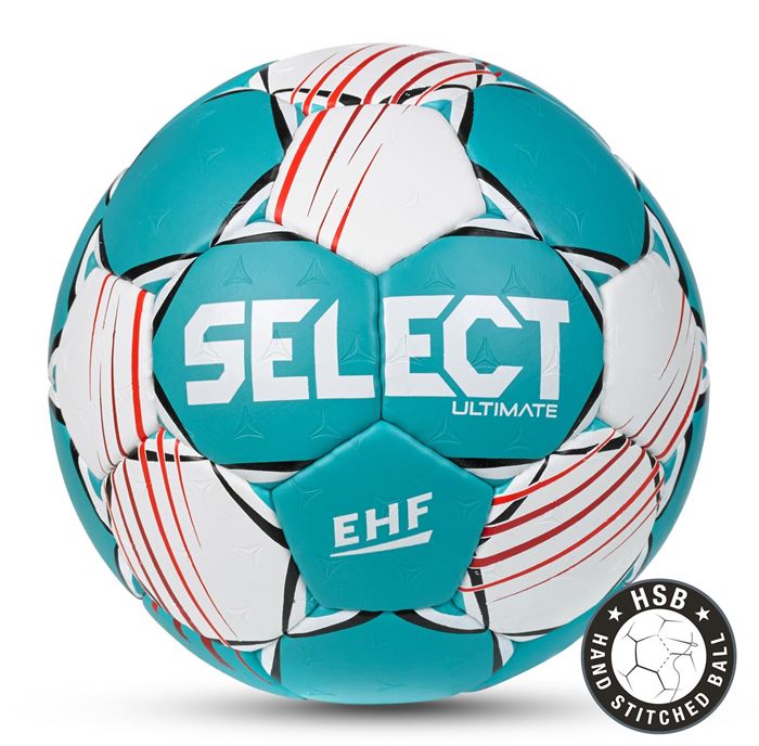 Bilde av Select Ultimate V22 Håndball