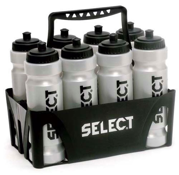 Bilde av Select bæreramme til 8 Flasker