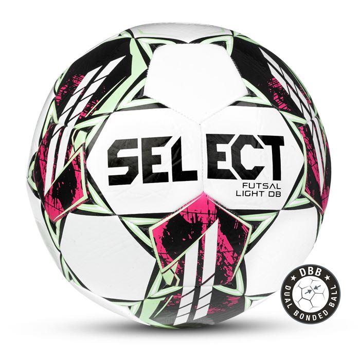 Bilde av Select  Fb Futsal Light Db V22