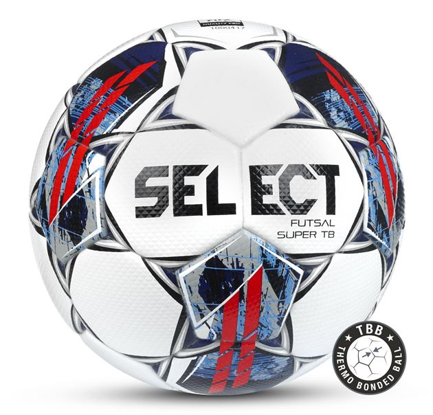 Bilde av Select  Fb Futsal Super Tb V22