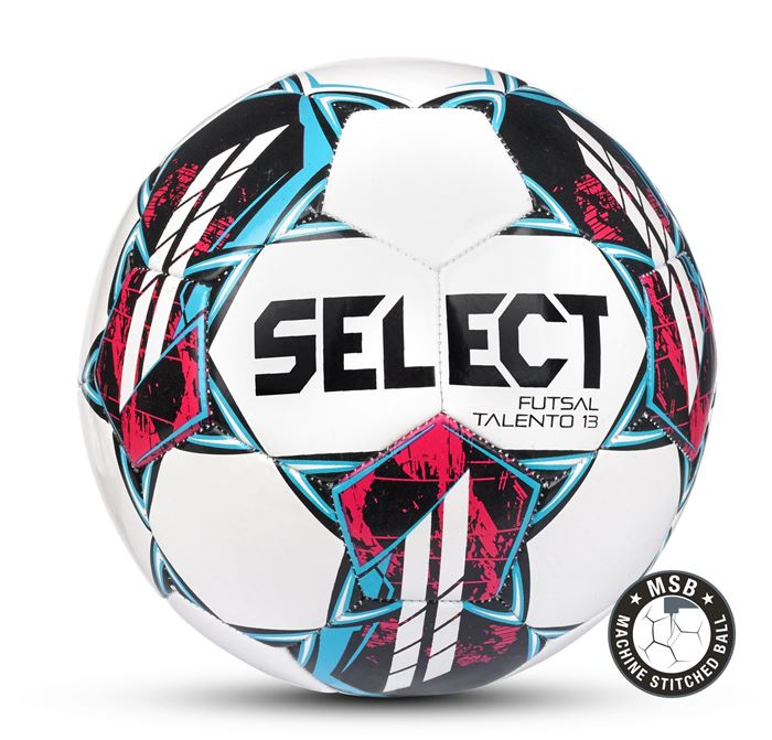 Bilde av Select  Fb Futsal Talento 13 V22