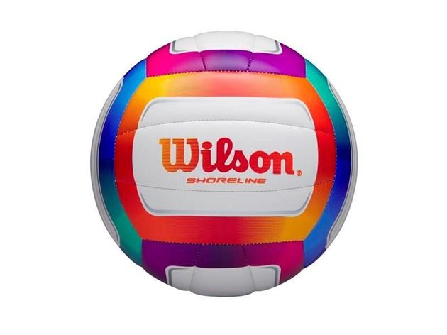 Bilde av Wilson Shoreline Volleyball Multi Color