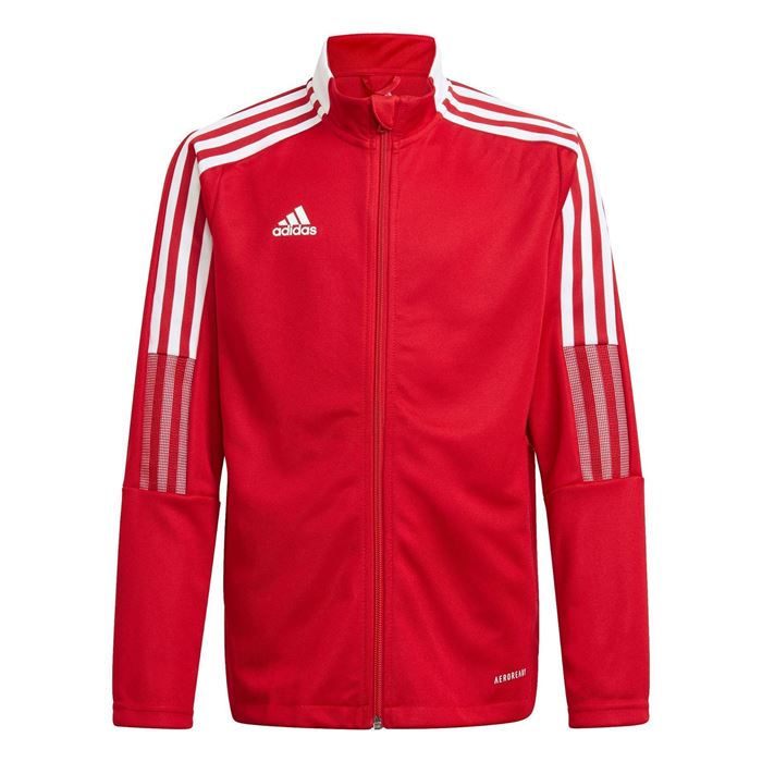 Bilde av Adidas  Tiro21 Treningsjakke Voksen Malvik IL