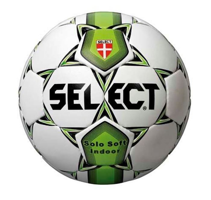 Bilde av Select Fotball Solo Soft Indoor