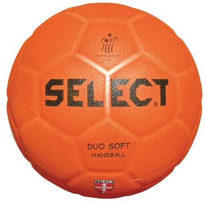 Bilde av Select Håndball Duo Soft