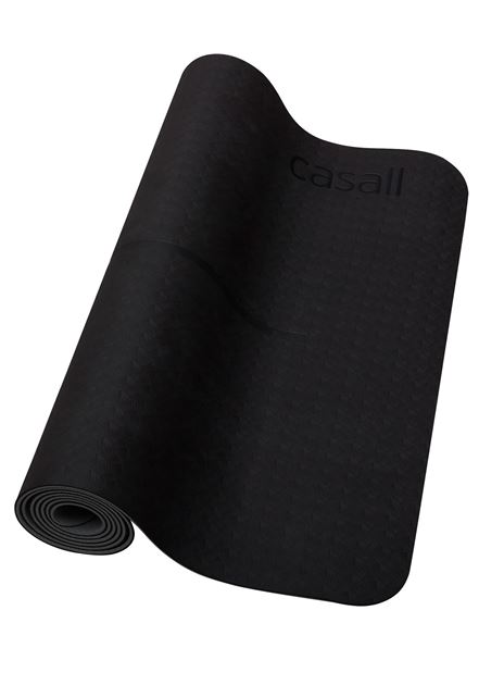 Bilde av Casall Yoga mat position 4mm