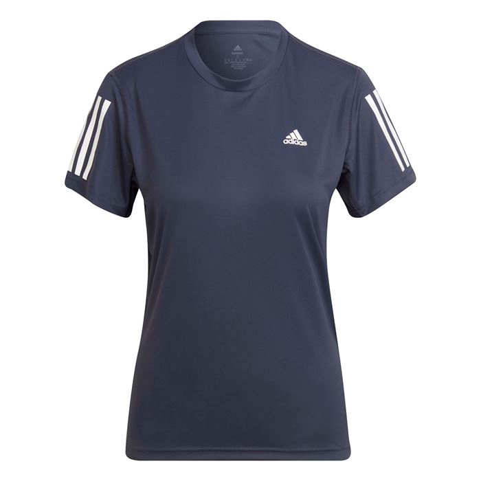 Bilde av Adidas Own The Run T-skjorte Dame