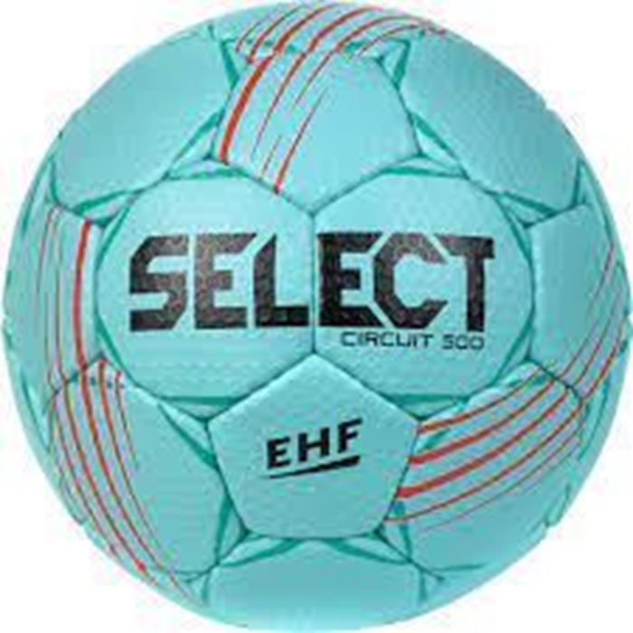 Bilde av Select Circuit 500 V22 Håndball