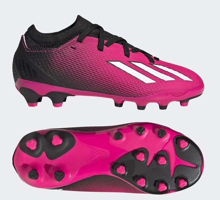 Bilde av Adidas  X Speedportal.3 Mg Barn Own Your Football