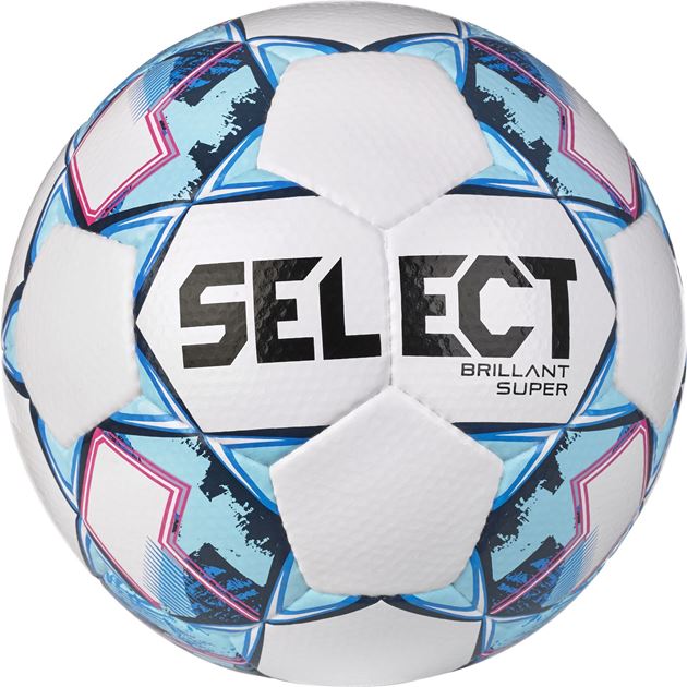 Bilde av Select Brillant Super V22 Fotball