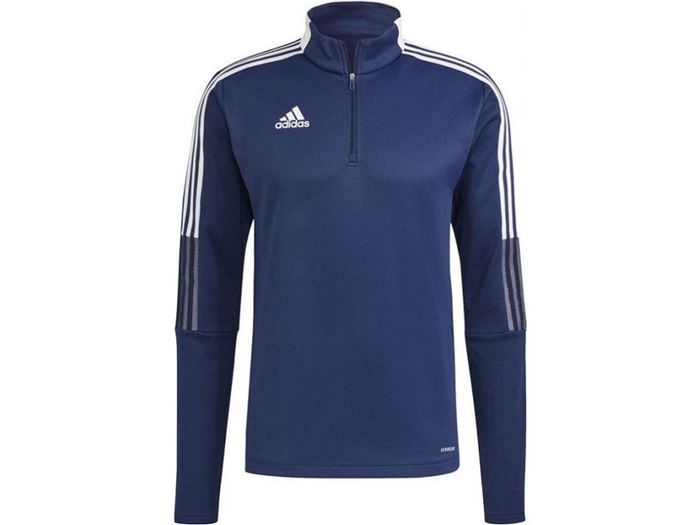 Bilde av Adidas Tiro21 Treningstopp Warm Marine Vestbyen IL