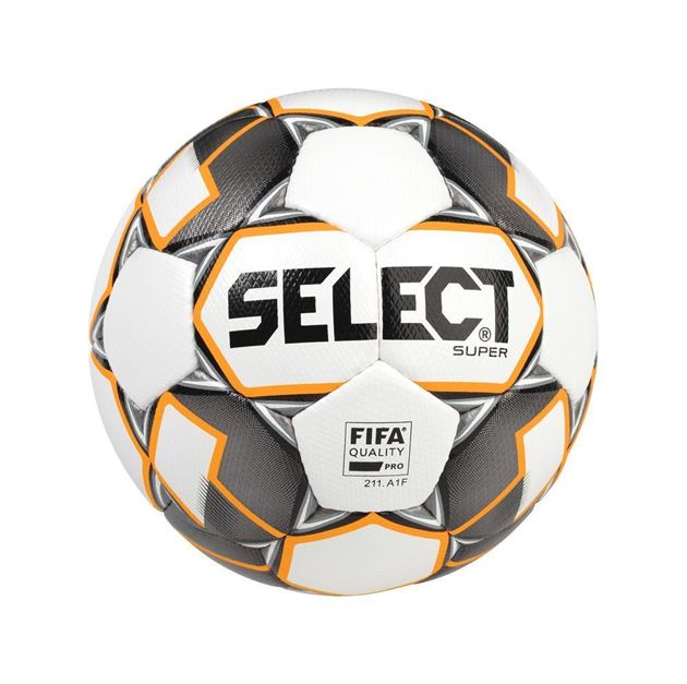 Bilde av Select Super Fotball