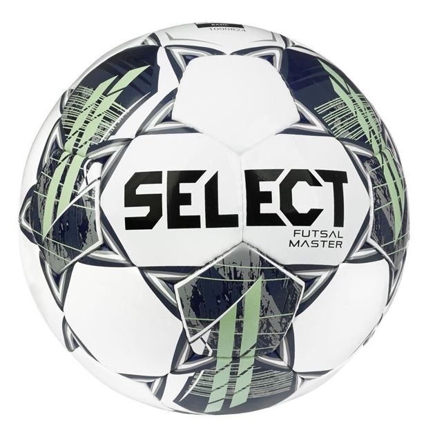 Bilde av Select  Fb Futsal Master V22