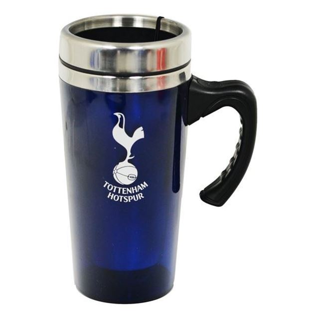 Bilde av Tottenham Hotspurs Travel Mug