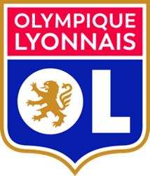 Bilde for kategori Olympique Lyonnais