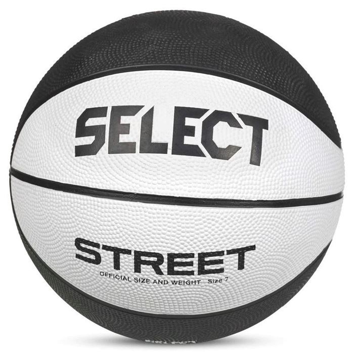 Bilde av Select Basketball Street
