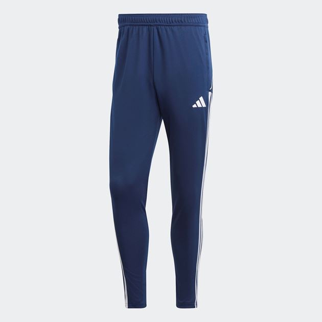 Bilde av Adidas  Tiro23 L Treningsbukse Marine Voksen Selsbakk IF