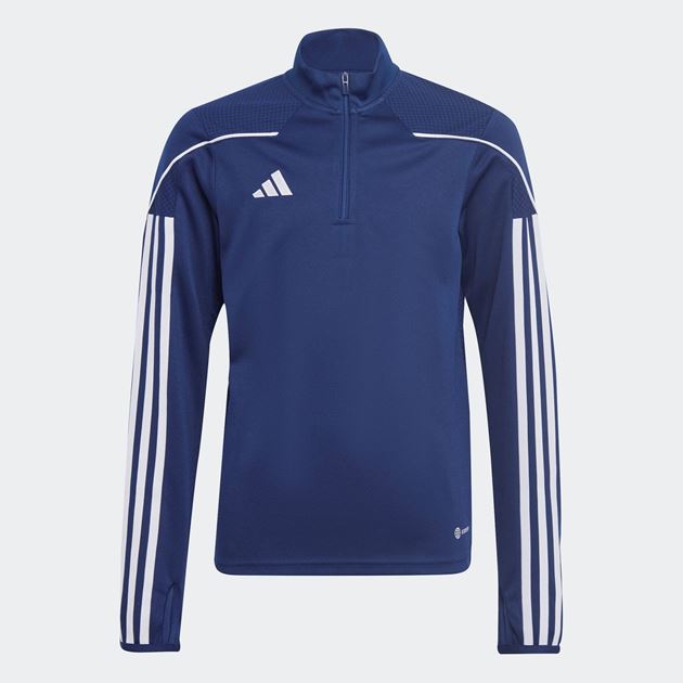 Bilde av Adidas Tiro23l Treningstopp Marine Barn Selsbakk IF