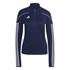 Bilde av Adidas Tiro23l Treningstopp Marine Dame Selsbakk IF