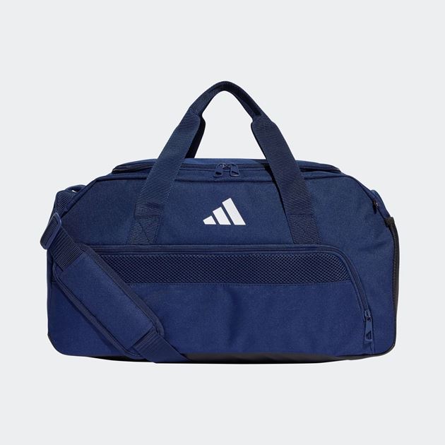 Bilde av Adidas TIRO Treningsbag Marine Small Selsbakk IF