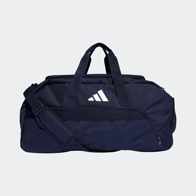 Bilde av Adidas TIRO Treningsbag Marine Medium Selsbakk IF