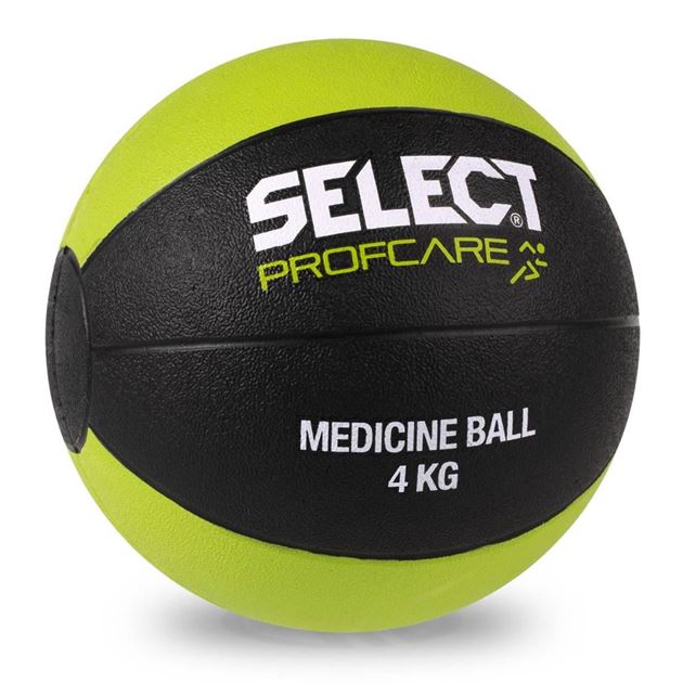 Bilde av Select Medicine ball