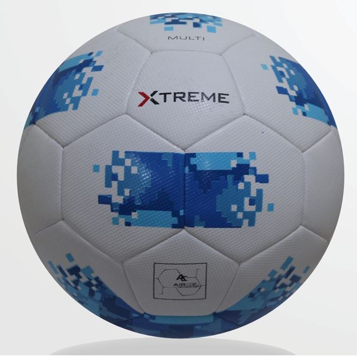 Bilde av Sport Direkt Xtreme Multi III, m/logo