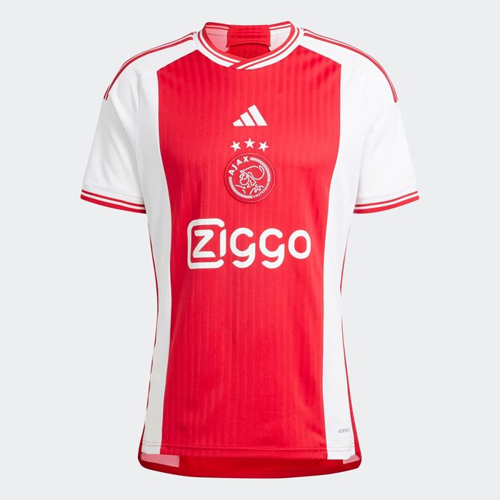 Bilde av Adidas Ajax Hjemmedrakt 2023/24