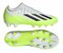 Bilde av Adidas X Crazyfast.3 Mg Junior Crazyrush